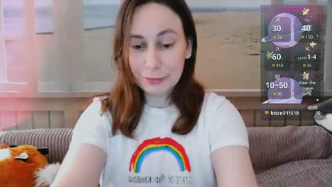 Cutie online show from 06/01/26, 06:26