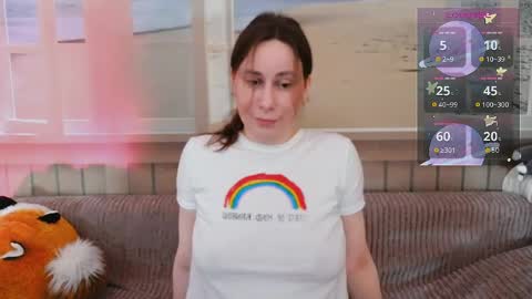Cutie online show from 06/03/26, 01:19