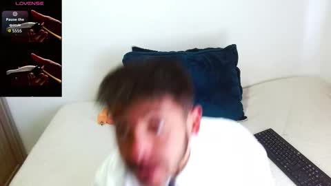 Snapshot of mercurymuscle chatting on 10/05/25, 11:19 Mercury independet model online show from 10/05/25, 11:19