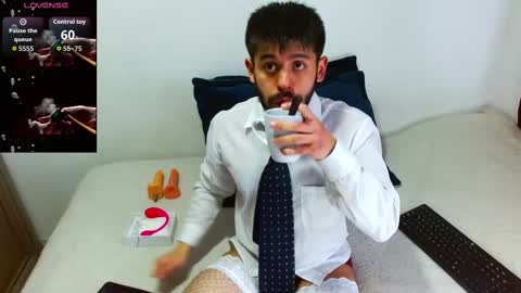 Snapshot of mercurymuscle chatting on 10/13/25, 11:10 Mercury independet model online show from 10/13/25, 11:10