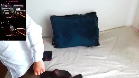 Snapshot of mercurymuscle chatting on 10/17/25, 11:24 Mercury independet model online show from 10/17/25, 11:24