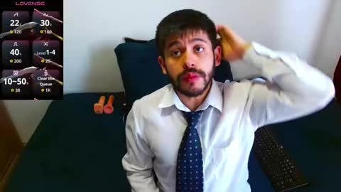 Snapshot of mercurymuscle chatting on 10/24/25, 11:28 Mercury independet model online show from 10/24/25, 11:28