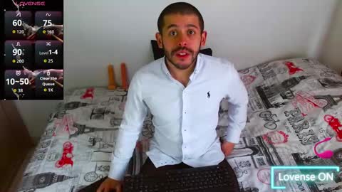 Snapshot of mercurymuscle chatting on 11/05/25, 11:21 Mercury independet model online show from 11/05/25, 11:21