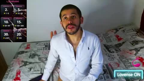 Snapshot of mercurymuscle chatting on 11/14/25, 10:47 Mercury independet model online show from 11/14/25, 10:47