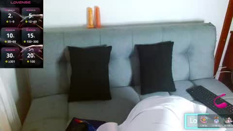 Snapshot of mercurymuscle chatting on 11/18/25, 10:31 Mercury independet model online show from 11/18/25, 10:31