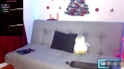 Snapshot of mercurymuscle chatting on 12/15/25, 11:36 Mercury independet model online show from 12/15/25, 11:36