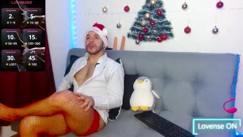 Snapshot of mercurymuscle chatting on 12/17/25, 11:05 Mercury independet model online show from 12/17/25, 11:05