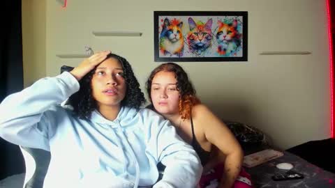 CRISTI AND MEREDIT online show from 02/07/26, 05:55