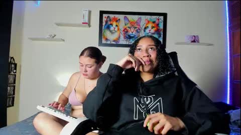 CRISTI AND MEREDIT online show from 02/13/26, 02:40