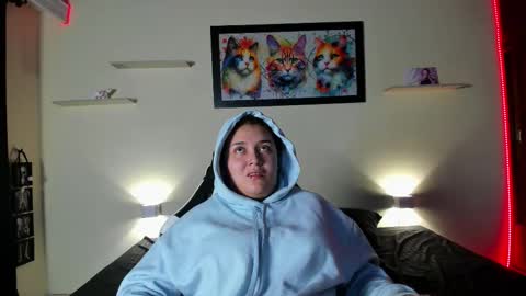 CRISTI AND MEREDIT online show from 02/26/26, 06:01