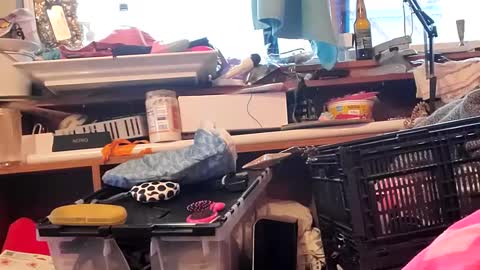 gurlnips online show from 01/06/25, 11:42