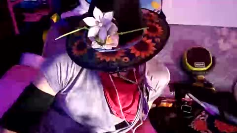 gurlnips online show from 01/20/25, 11:02