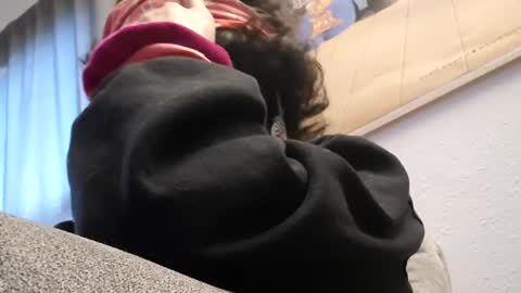 gurlnips online show from 01/26/25, 04:51