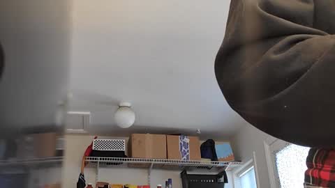 gurlnips online show from 01/26/25, 07:52