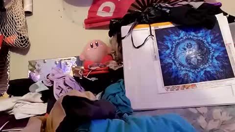 gurlnips online show from 01/27/25, 05:47