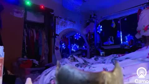 gurlnips online show from 01/30/25, 05:09