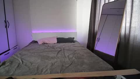 meriannabell online show from 09/27/25, 08:52