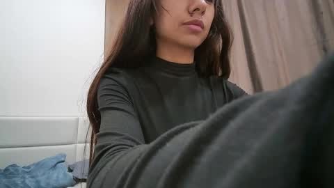 meriannabell online show from 01/17/26, 12:37