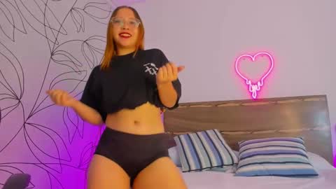 merida06 online show from 10/23/25, 02:44