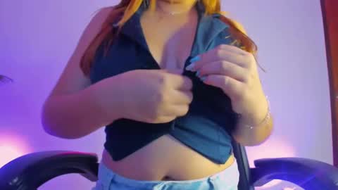 merida06 online show from 11/08/25, 03:18