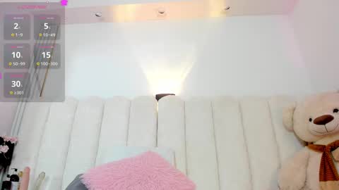 Snapshot of merida_85 chatting on 03/01/25, 11:04 TANIA online show from 03/01/25, 11:04