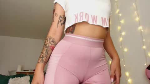 Miss Freckles online show from 01/26/25, 06:58