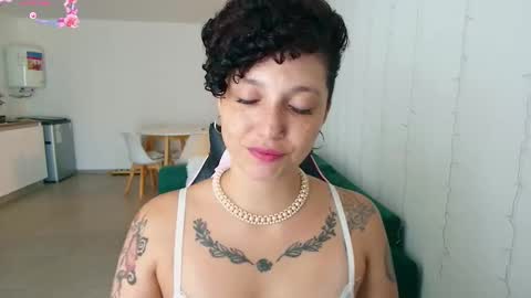 Miss Freckles online show from 02/20/25, 03:41