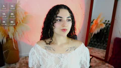 Merida Bell online show from 11/22/25, 11:15