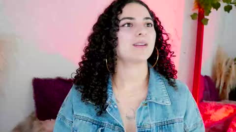 Merida Bell online show from 01/11/26, 10:37