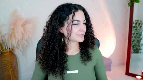 Merida Bell online show from 03/05/26, 12:50