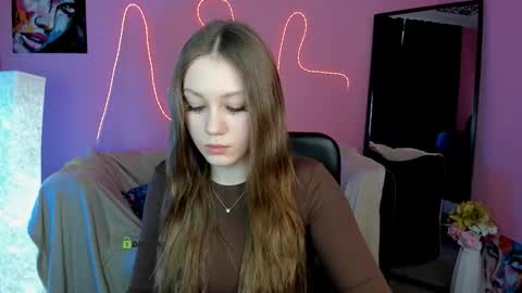 Merida online show from 02/27/26, 01:55