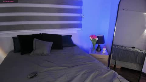 Merida  online show from 04/13/26, 01:16