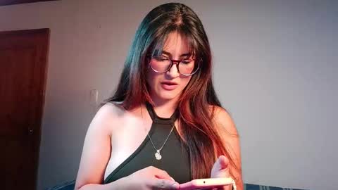 Merida  online show from 01/18/26, 03:32