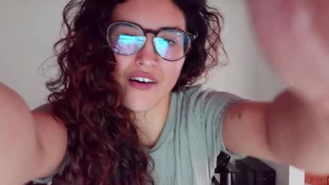 Merida  online show from 02/02/26, 07:12