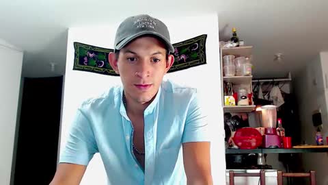 MeridandWither online show from 10/04/25, 12:08