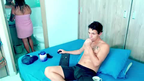 MeridandWither online show from 04/16/26, 09:43