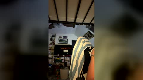meridapricess online show from 05/16/26, 04:42