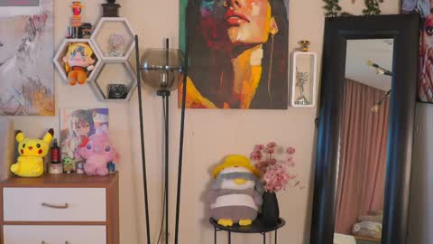 Rina online show from 05/09/26, 03:06