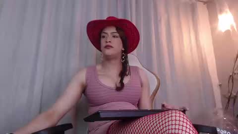 meriiiidaa online show from 10/18/25, 03:53