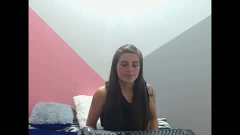 Snapshot of merily_duff chatting on 11/10/25, 06:51 MERILY online show from 11/10/25, 06:51