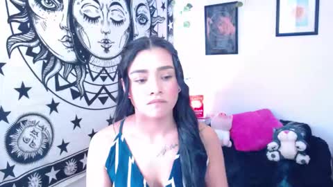 Merilyn  online show from 10/29/25, 08:10