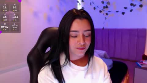 Merilyn  online show from 01/15/26, 08:23