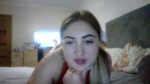 MeriWoulders online show from 05/08/26, 07:52