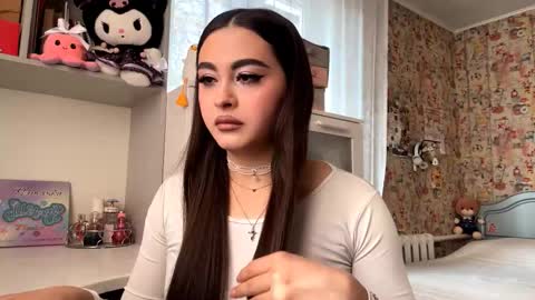 Enni online show from 11/29/25, 08:28