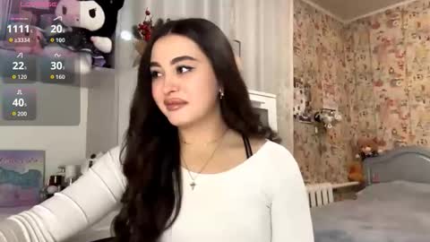 Enni online show from 01/07/26, 05:48