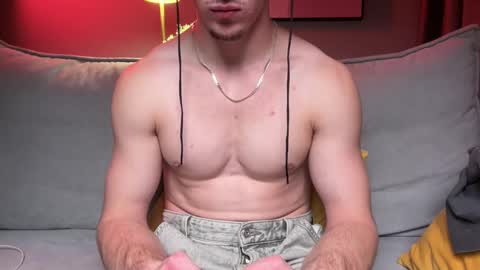 merlin07299 online show from 10/07/25, 07:55