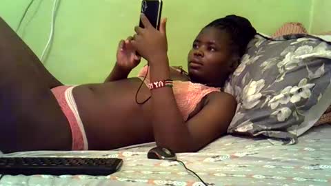 merlin_queen online show from 03/09/25, 07:56