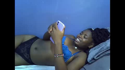 merlin_queen online show from 11/15/25, 06:55