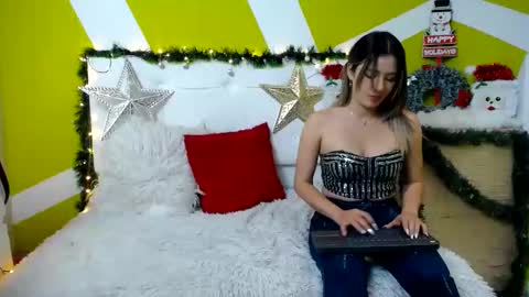 Merlina online show from 12/03/24, 07:11