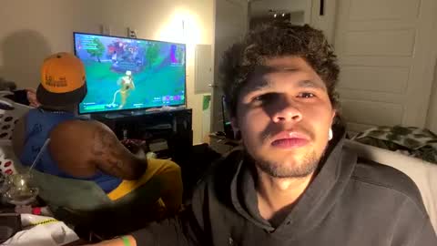 Merlinz Magic online show from 02/19/25, 04:01